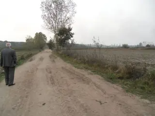 Edirne Havsa Tahal Köyünde Satılık Tarla