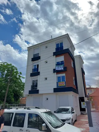 Antalya Kepez Erenköy De Kiralık 1+1 Daire