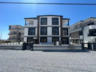Didim Hisar Mahallesi Satılık 3+1 Bahçeli Müstakil Villa