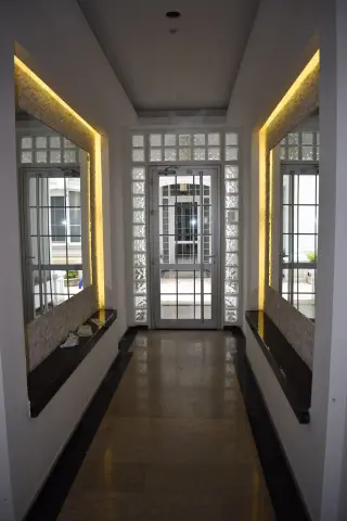 Büyükçekmece Fatih Mah Lüks Butik Sitede Arakat Sıfır 3+1 Satılık Daire