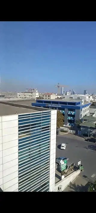 Sahibinden Çok İyi Fiyatdan 20m2 Ofis>20 M2 Bargaın Offıce>bdüzü Mıgros Avm (300mt) Karşısında(özel Otoparklı)
