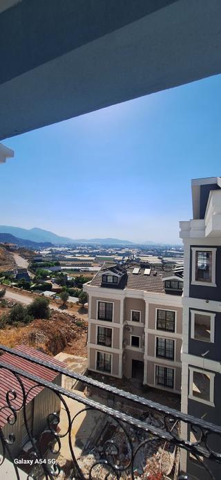Muğla İli Fethiye İlçesi Fırsat Satılık Daire
