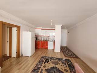 Eşyalı Kiralık 2+1 Daire