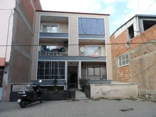 Nazilli Ege Emlak Ofisinden Çapahasan Mah.1+1, Klimalı, Eşyalı Kiralık Daire
