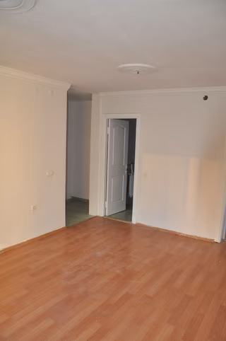 Balıkesir Karesi Toki Satılık 1+1 Yatırımlık Kiracılı Daire