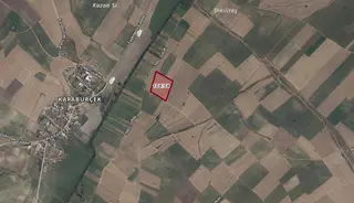 Yuvalı Mah.de Hakanlar İnşaattan Arsa Daire Araç Takaslı