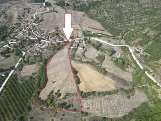Kocaeli Karamürsel Taşağıl Mahallesi Satılık 20.723 M2 Tarla