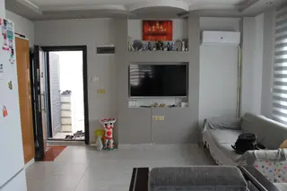Erdemli Ayaş Mah Satılık 2+1 Daire