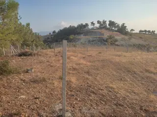 Sahibinden Körfez Manzaralı Damlacık Yaylada Tapulu