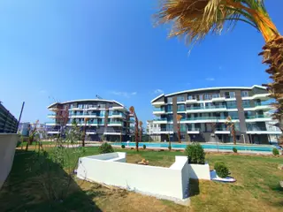 Didim'de Saygın'dan Aqua Lıfe Suıt'te 3+1 Çatı Dubleskler Didim'de Saygın'dan Aqua Lıfe Suıt'te 3+1 Çatı Dubleskler