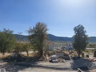 Çameli Merkezde İnşaat Ruhsatı Hazır Kat Karşılığı 500m2 Arsa Çameli Merkezde İnşaat Ruhsatı Hazır Kat Karşılığı 500m2 Arsa