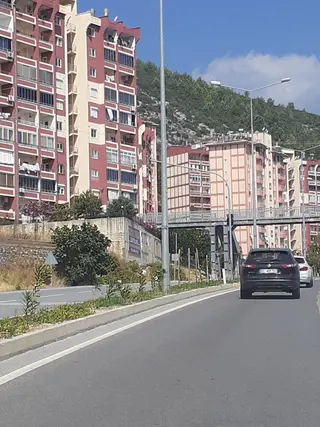 Mersin Anamur Da Denize Yürüme Mesafesinde Site İçerisinde Satılık Daire Mersin Anamur Da Denize Yürüme Mesafesinde Site İçerisinde Satılık Daire