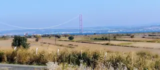 Sahibinden Gelibolu Tershane Karşısı Köprü Manzaralı Satılık Arsa