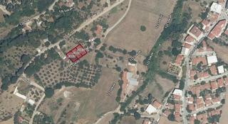 Burhaniye Mah. 711m2 Toplamda Yanyana 3 Arsa