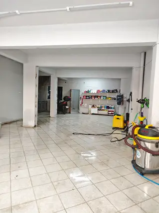 245 Metrekare Kiracılı İşyeri Satılık