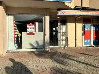 Bursa Kılıç Tan Bağlaraltı Cadde Üstü Kiralık 50m2 Dükkan Mağaza
