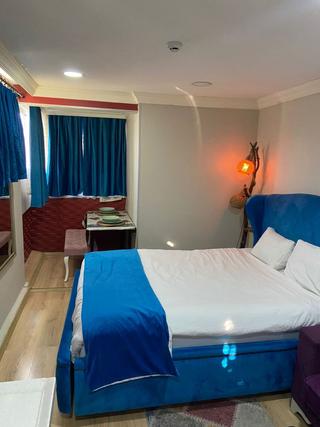 İzmir Bucada Jakuzili 1+1 2+1 Suit Daireler