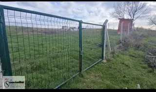 Çerkezköy Veliköy Etrafı Çevrili 560m2 Satılık Arsa