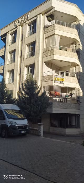 Eryavuz Dan Haliliye Sırrın Mah.il Jandarma Karşısında,2+1 Odalı,arakat,temiz,yeni Bina,yalıtımlı...