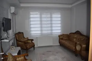 Büyülçekmece Atatürk Mah Yeni Binada Müstakil Bahçeli Lüks 2+1 Acil Satılık Daire