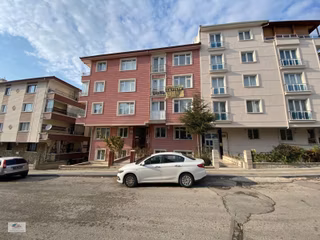 İstasyon Mah. 2+1 // 2.arakat 108 M2 Önü Açık Satılık Daire