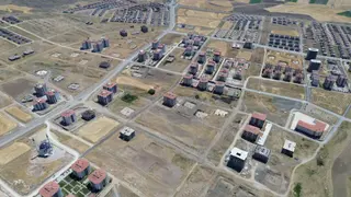 Sincan Temmeli Alcı Mahallesi 451 M2 Dökümcüler Sanayi Sitesini Yanı Satılık Arsa