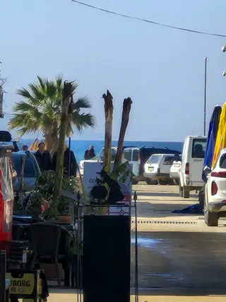 Turgutreis Merkezde Satılık 2+1 Orta Kat Daire