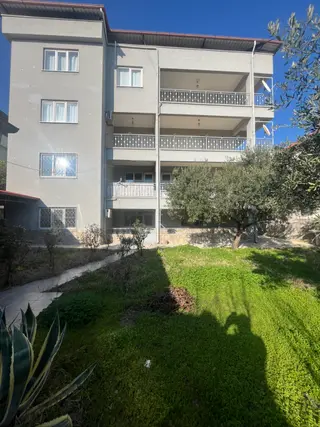 4.kat Masrafsız Müstakil Daire