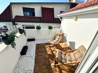 Sahibinden Acil Satılık Denize Sıfır 3+1 Dubleks
