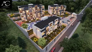 7/24 Guvenlık-acık/kapalı Havuz-otopark-hamam-sauna-yerden Isıtma-yeni-lüx-fırsat Daireler