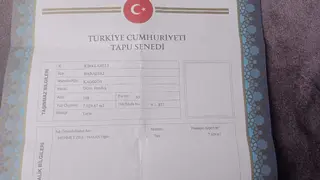 Sahibinden Üniversite Hocasından Villalık Çiftlik Yapmaya Uygun Satlık Arazi
