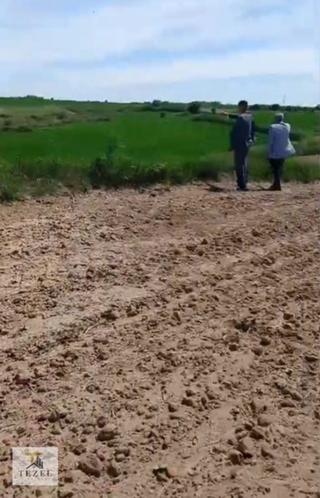 Saray Kurtdere Kelepirr 1150 M² Müstakil Tek Tapulu Satlık Arazi