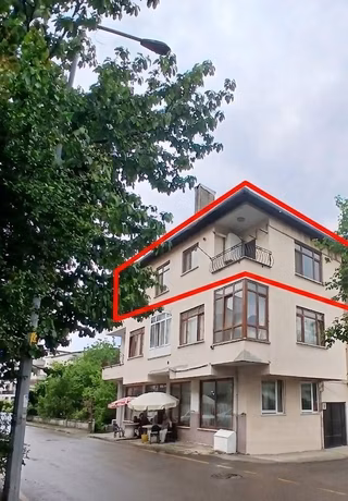 Sahibinden Kiralık Daire