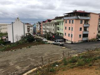 Trabzon Konaklar Katü D Kapısında Satılık İmarlı Arsa Trabzon Konaklar Katü D Kapısında Satılık İmarlı Arsa