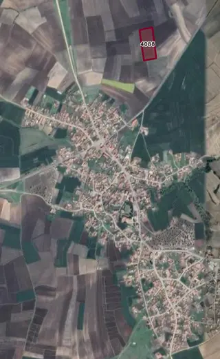 Vizyonlifeden Köy İmarına En Yakın Tarla