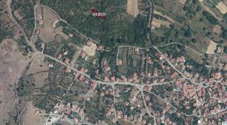 Sahibinden Çankırı Eldivan Saray Köy Ortabahçeler Mevki Arsa 454 M2