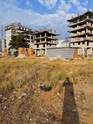 Fevziçakmak Mahallesinde Konumu Güzel Arsa