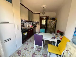 Armutalanda Satılık 2+1 Giriş Katı Daire Kiracısız