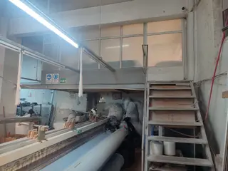 Anadolu Mahallesinde Kiralik Atölye