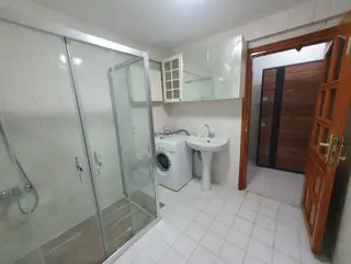 Sahibinden Ana Cadde Üzerinde *full Yeni Eşyalı Önü Açık 1+1