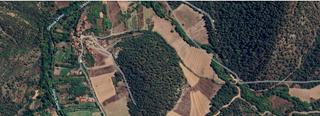Sahibinden Bilecik Gölpazarı Köprüçek Köyünde 569 Metre Arsa.