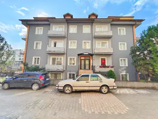 Altın Emlak'tan Yenişehir Tramway Durağına Yakın 1+1 Kiralık