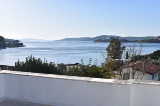 Sahibinden Güvercinlik Villa