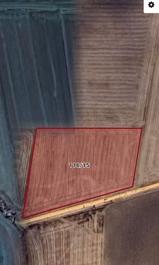 Hicret Emlaktan Babaeski Kuleli Mah Satılık Tarla 708 M2 Acil
