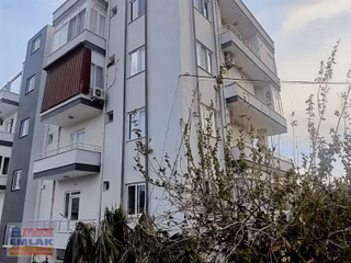 Aydıncık Emlaktan Satılık Daire