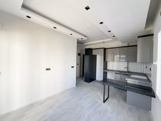░_*arcıty*_░den Tömük'te 1+1 *45 M² Site İçi Sıfır *aylık Ödeme*
