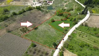 Kocaeli Karamürsel İnebeyli 8.807 M2 Baraj Manzaralı Satılık Tarla
