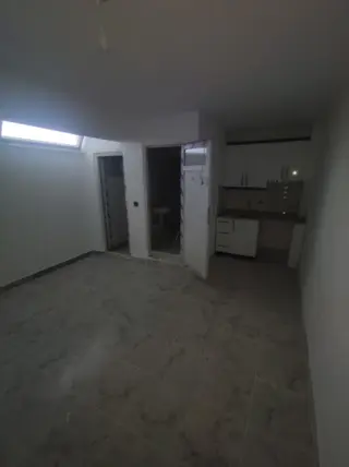 Antalya Kepez Ünsalda Satılık Sıfır Bodrumlu Dükkân No.20453