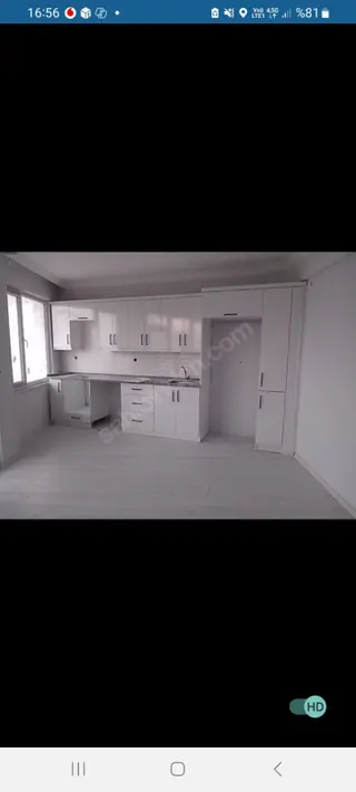 Sahibinden Tireboluda Kale Ve Deniz Manzarali Daire