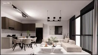 Kıbrıs Lefkoşa Kaymaklıda Satılık Çift Wcli 2+1daireler